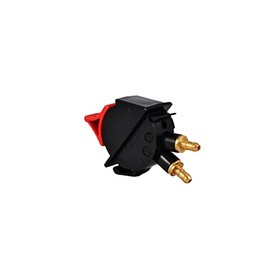 229697-01 High Pressure Red Seat Valve Switch