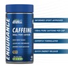 Applied Nutrition Endurance Caffeine Capsules