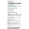 Swanson | Digestitol con encimas y BioPerine 60 Cápsulas