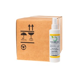 Celeste Sani-Cide EX3 Multi-Purpose Cleaner LS-SCIDEX3/6 (Case of 12 6oz Spray Bottles), EPA Registered, Commercial Cleaner