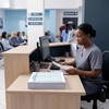 HIPAA Compliant Patient Sign-in Sheets - 30 Pack Carbonless Medical