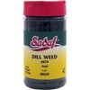 Sadaf Dill Weed - Dried Dill Weed for Food Flavoring