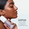 U Beauty The Super Tinted Hydrator - Mega-dose Skin Hydrator