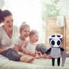Knight Plush Doll Toys Stuffed Plush Toys Cute Soft Plush