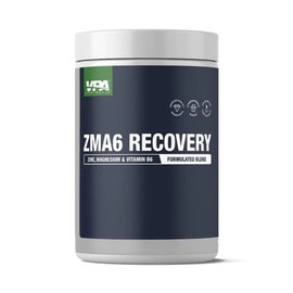 ZMA6 Recovery Apple Raspberry