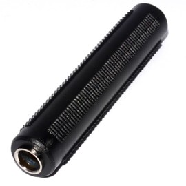 kenable 6.35mm Female To Female Stereo Jack Adapter Joiner Coupler