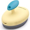 Exfoliating Body Scrubber Silicone, Compact Lightweight Accessory for Travel and