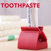 Rolling Tube Toothpaste Squeezer Dispenser Bathroom Toothpaste Creams Manual Toothpaste