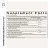 Suplemento Codeage Digestive Enzymes 90 Cápsulas Para 3 Mese