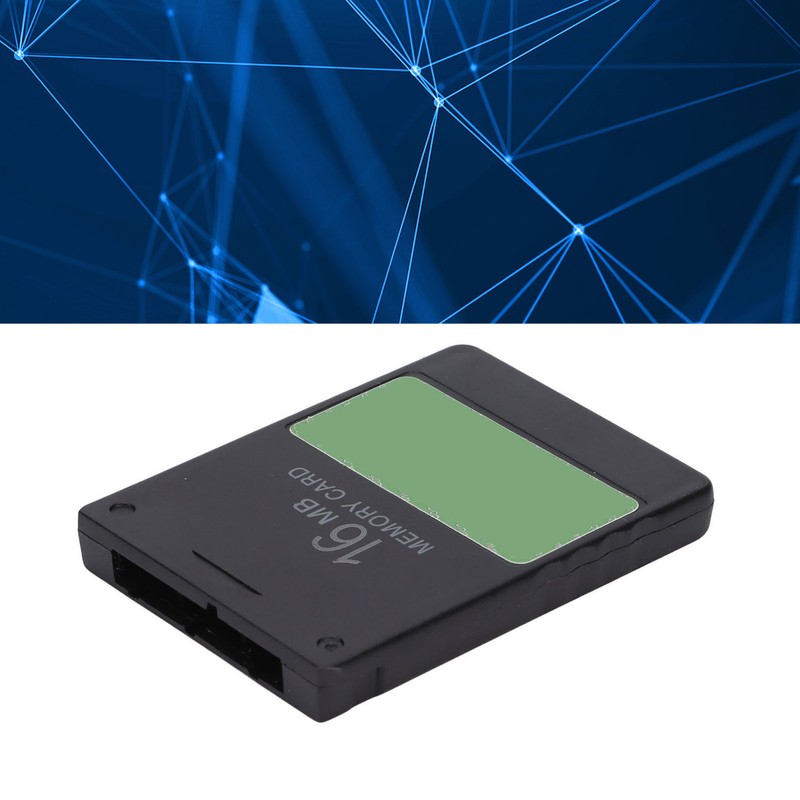 FMCB Memory Card Portable FMCB Card for PlayStaion Slim SPCH‑7/9xxxx