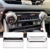 MEKOMEKO Toyota RAV4 50 Series Air Conditioner Vent Cover Air
