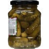 Roland Cornichons Tiny Jar 12 oz (Pack of 12)