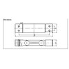 CZL601 Load Cell Force Measurement Electronic Force Scale High Precision