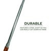 Rivers Edge Products Retractable Back Scratcher, 7 to 17" Extendable