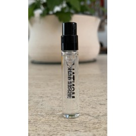 MONTALE NEW! Montale Paris ROSES MUSK Eau de Parfum Niche Sample Vial 0.07 oz.