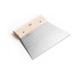 Sweeney Todd Blades 18cm Plastic Spreader Handle 18cm