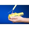 Jokari 30300 Stripping Tool for AS-Interface Cable with Rubber Outer