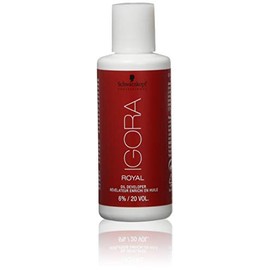 Shwarzkopf Igora Royal 12 Percent 40 Vol Activator Lotion
