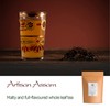 Assam Black Tea from India - Artisan Big Leaf Golden