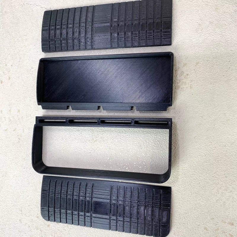 For RC4WD Front Bench Seat for RC4WD K10 Scottsdale &