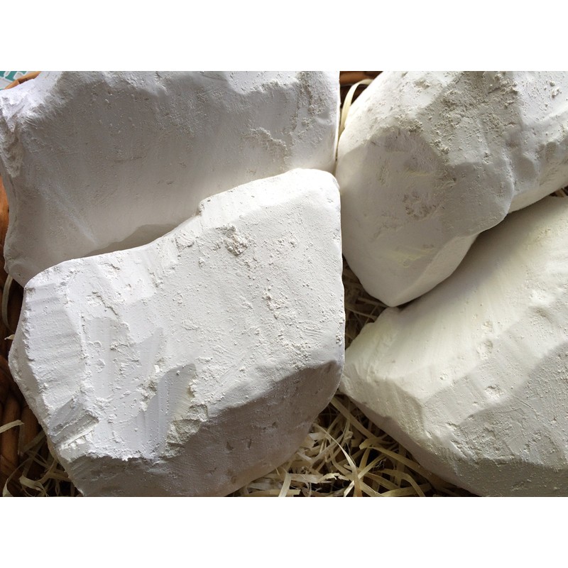 Edible chalk, SUMY edible Chalk chunks (lump) natural for eating