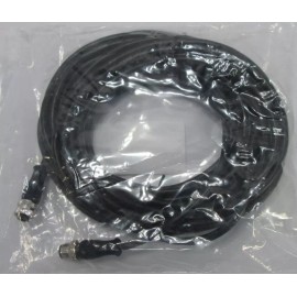 Scanreco - Palfinger - 47545 - Serial Teach/Bypass Cable M12 10MTR