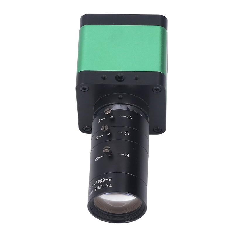 HD Industrial Camera Live Video Broadcast USB Digital Industrial Camera