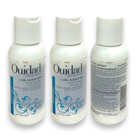 Ouidad Curl Quencher Moisturizing Styling (2.5fl.oz/75ml