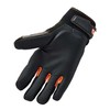 Ergodyne ProFlex 9002 Anti-Vibration Work Gloves, ANSI/ISO Certified, Full Fingered,