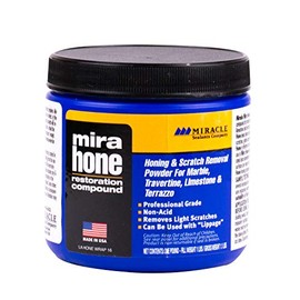 Miracle Sealants MIRHON Mira Hone Restorative Products, 1 lb
