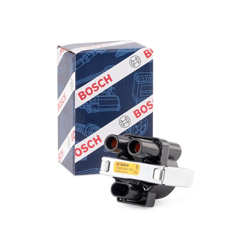 Bosch F000ZS0103 Ignition Coil
