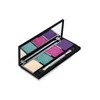 Girl Squad Paleta De Sombras Para Párpados Maquillaje Jafra Multicolor