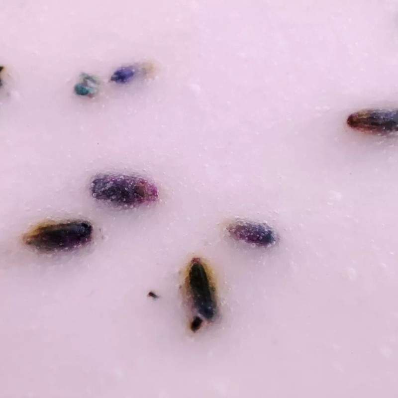 B. Natural Spa Mascarilla Hidro-plástica Calmante Con Lavanda 500grs