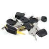 ZUZGO Construction Machinery Key Set Ignition Key Excavator Key Set