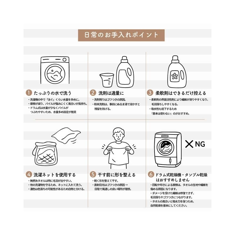 Tsubame Towel, Established in 1882, Traditional Towel Maker, Senshu, Made