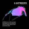 100% Speedcraft Sunglasses - Eyewear for Dirt Bikes, Motocross, Motorcycle,
