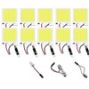 [TradeWind] 48 LED Room Lamp, Car Light, Trunk Foot, Full