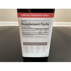 youtheory Collagen+bioti