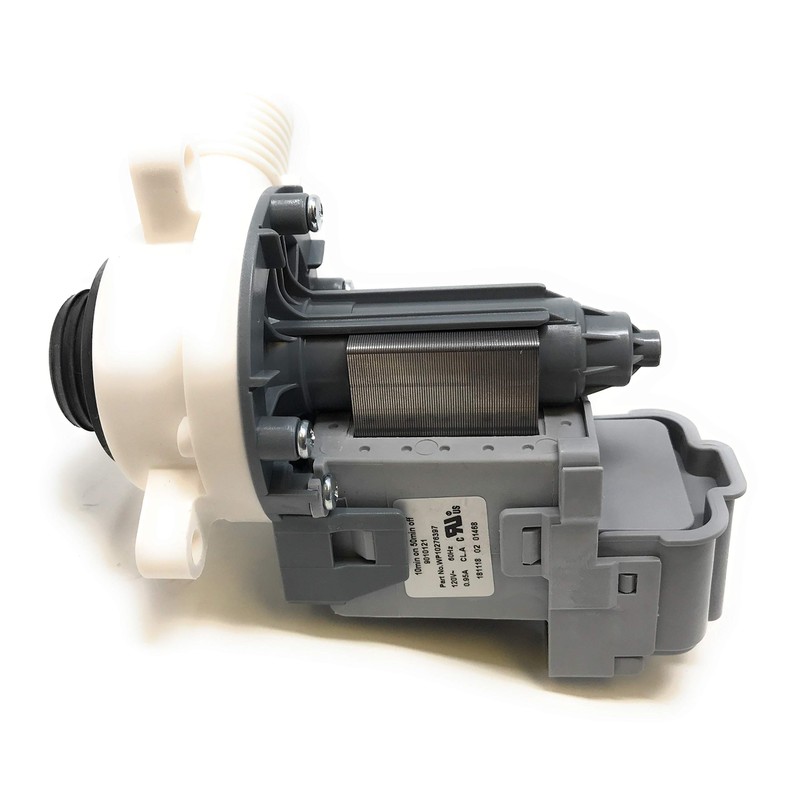 Washer Pump OEM W10276397