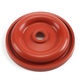 Jetuplusllc Exhaust Valve Bellow Compatible with Polaris 440 500 600 817837 0926-0302 12-557 5414495 5412147