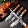 xiaotianlai Viking knife Chef Knife Japan Kitchen Meat Cleaver Butcher
