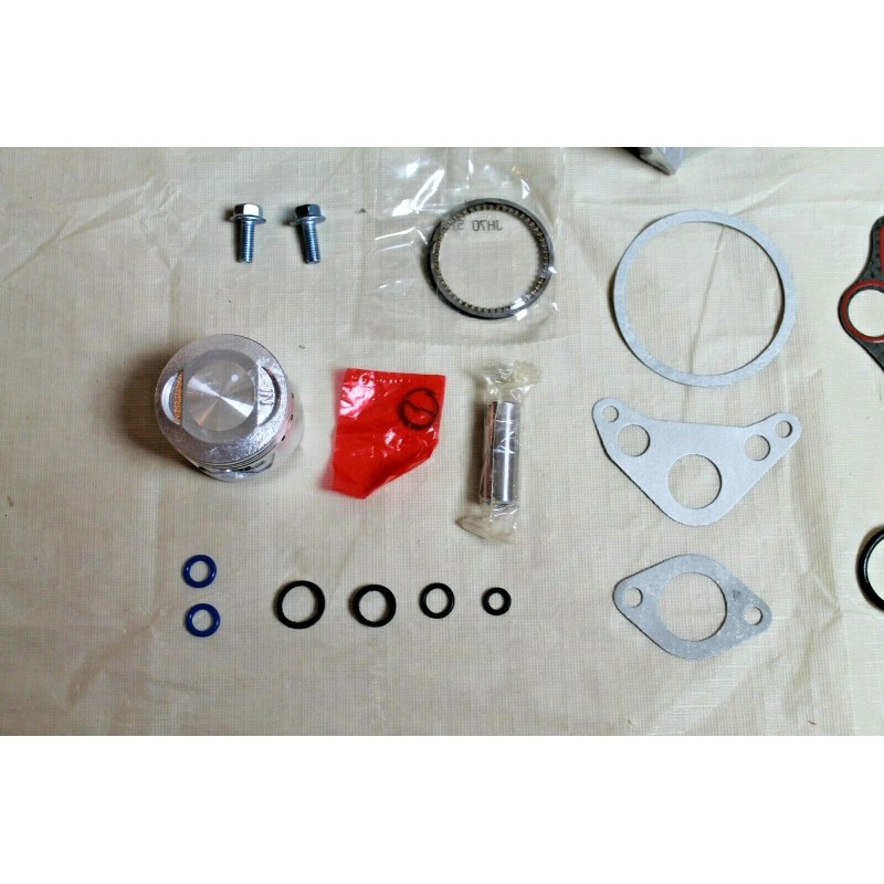 Kveldwulf Honda ATC70 Top End Rebuild Kit Cylinder Head Piston