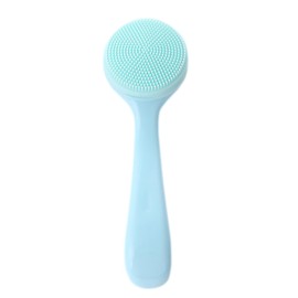 Face Scrubber | Face Scrub Brush For Massage Face Exfoliator,Manual Facial Cleansing Brush Skin Friendly Waterproof Face Cleaning Scrubber