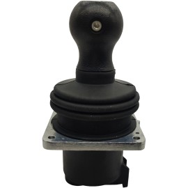 Unbranded Single Axis Ball Handle Joystick 101175GT for Genie Z-45/25J Z-45/25 IC Z-51/30J