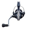 SHIMANO Catana FE 2500 Spinning Reel | Fishing reel, Red,