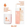 Kit Bio Oil Aceite Estrias Cicatrices Cuerpo Y Gel Hidratant