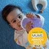 MAM Fun to Drink Cup & Glow Handles, Baby Bottle