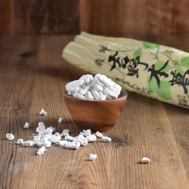 Natural Arrowroot Powder -Premium Starch, Handmade Flour- Japanese Finest Grade Kudzu, Gluten-Free, VEGAN 180G(6.34OZ)【YAMASAN】