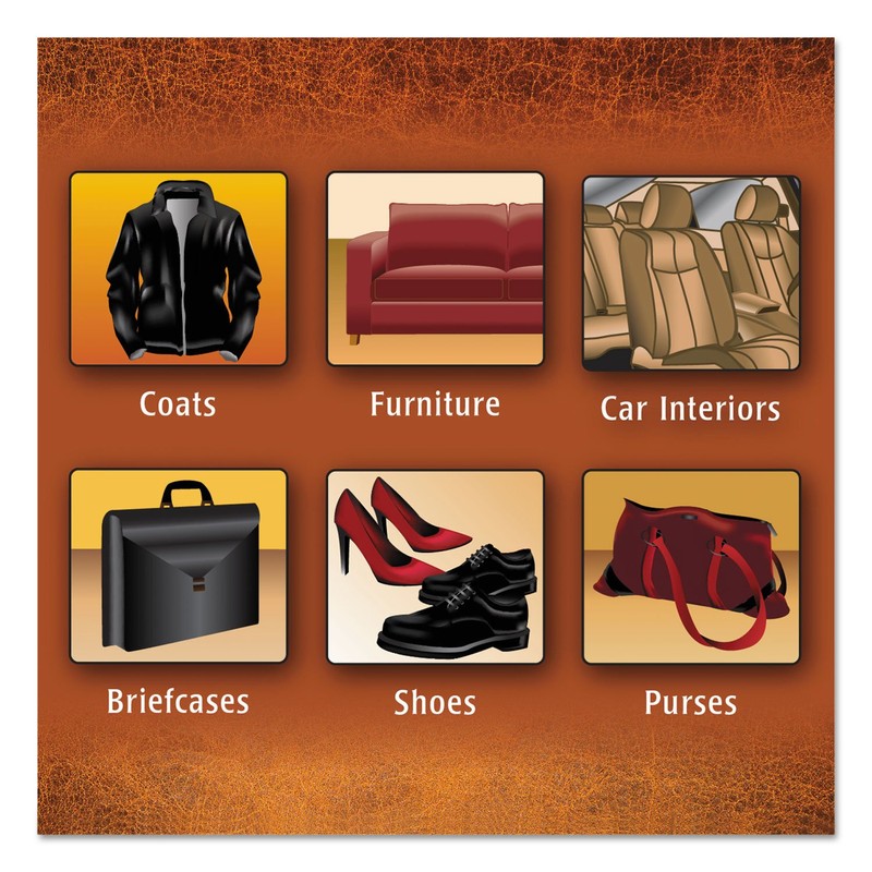 WEIMAN LEATHER WPS 30 CT