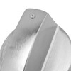 YUENPUN 15 PCS 6MM Gas Hob Switch Knobs, 0 Degree